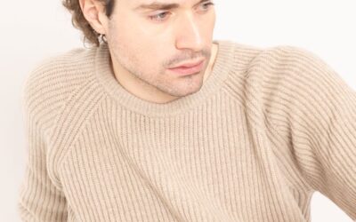 Cashmere Made in Italy: What It Really Means Today