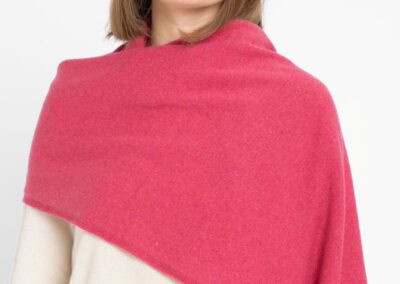 Cashmere riciclato Made in Toscana: un valore autentico da proporre ai tuoi clienti