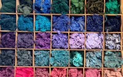 Why Prato Is Still One of Europe’s Textile Hearts